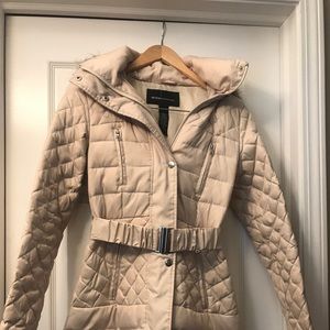 Moda International Puffer Down Jacket